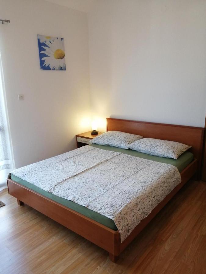 Maribela Apartments Trogir Exterior foto
