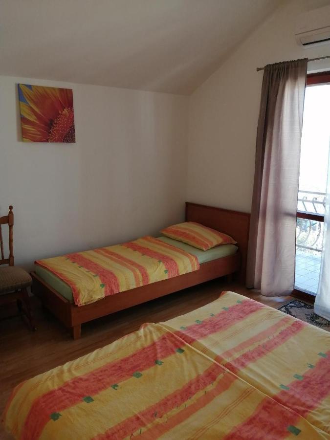 Maribela Apartments Trogir Exterior foto