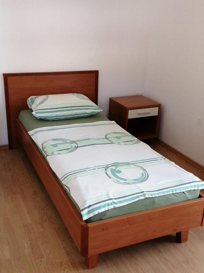 Maribela Apartments Trogir Exterior foto