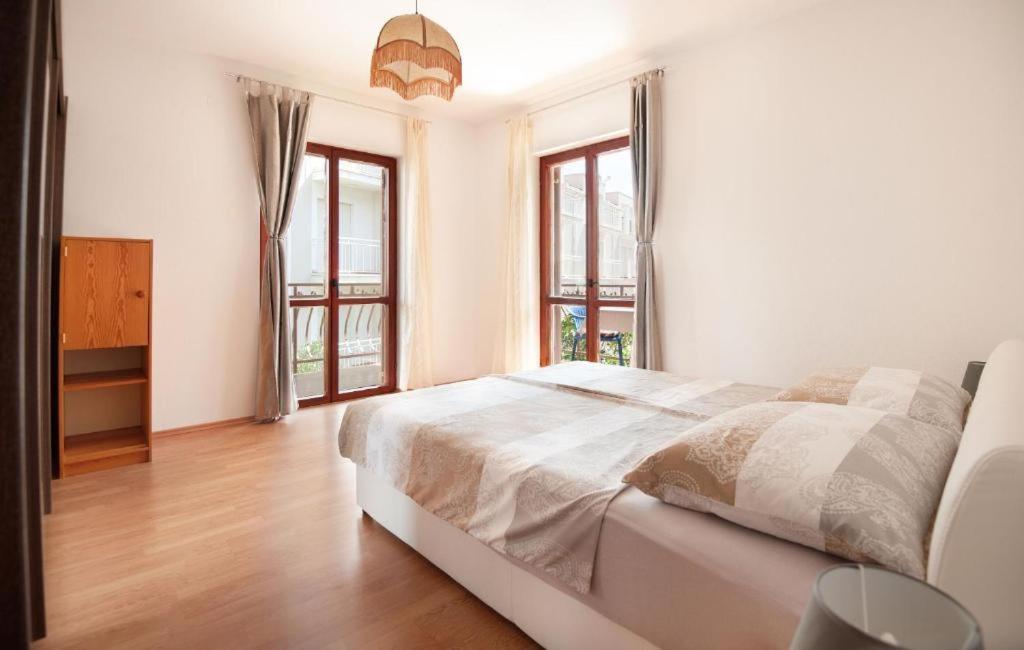 Maribela Apartments Trogir Exterior foto