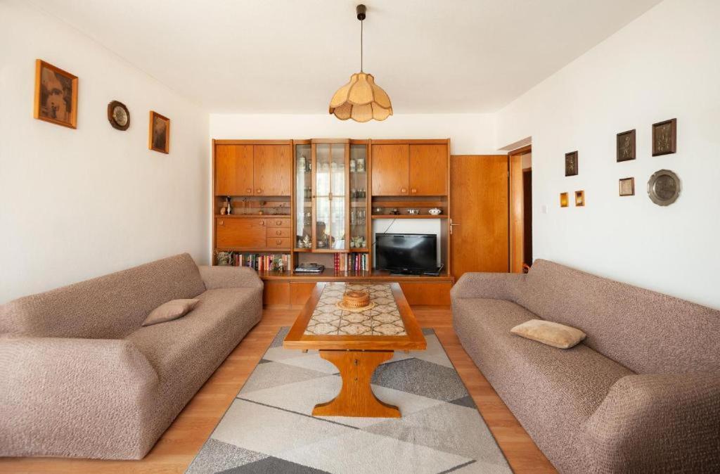 Maribela Apartments Trogir Exterior foto