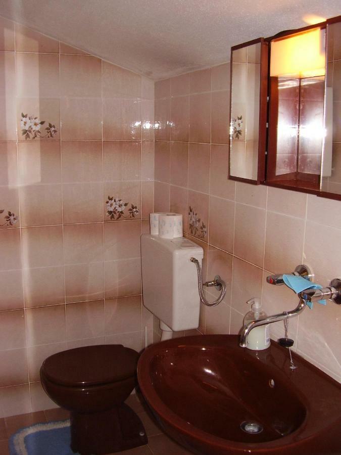 Maribela Apartments Trogir Exterior foto