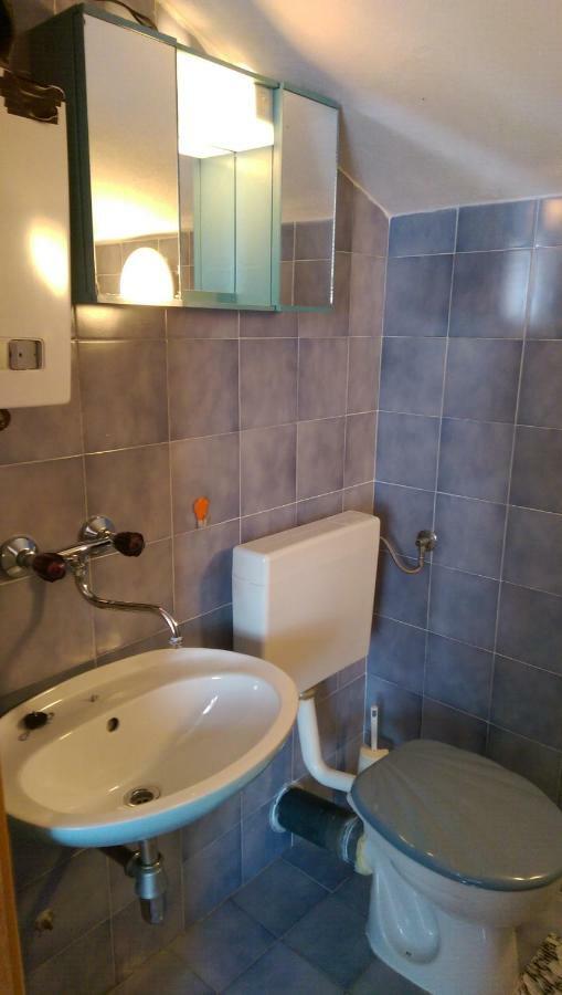 Maribela Apartments Trogir Exterior foto